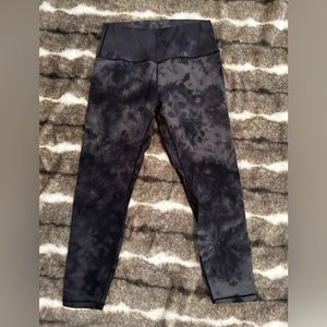 ZYIA Midnight Hendrix Brilliant Hi-Rise size 14-16